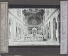 La Basilique Chrétienne – Image inverted to correct view