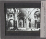 Panini -- Intérieur de St-Pierre, Rome – Image inverted to correct view