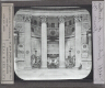 Intérieur du Panthéon, Rome – Image inverted to correct view