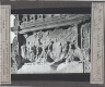Bas-relief de l'Arc de Titus – Image inverted to correct view