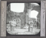 Thermes de Caracalla, Rome – Image inverted to correct view