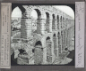 Aqueduc romain – Image inverted to correct view