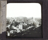 Edimbourg, Vue de Calton Hill – Image inverted to correct view