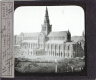 Cathédrale de Glasgow – Image inverted to correct view