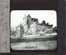 Château de Stirling – Image inverted to correct view