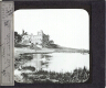 Château de Loch Leven – Image inverted to correct view