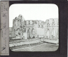 Abbaye de Dundrennan – Image inverted to correct view