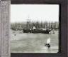 L'Egyptien entrant au port de la Joliette – Image inverted to correct view