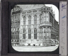 Gand. Hôtel de Ville – Image inverted to correct view
