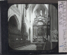 Anvers. Intérieur de la Cathédrale, les Stalles – Image inverted to correct view
