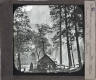 Première maison dans la Vallée de Yosemite – Image inverted to correct view