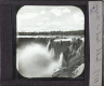 Table Rock et Niagara – Image inverted to correct view
