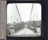La perspective du pont suspendu – Image inverted to correct view