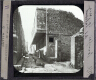 Pompeï. La rue des balcons – alternative version ‘b’