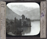 Château de Chillon – Image inverted to correct view