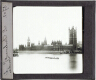 Le Parlement, Londres – Image inverted to correct view