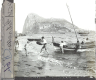 Gibraltar – Image inverted to correct view