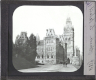 Ottawa. Le Palais – Image inverted to correct view