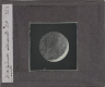 La lumière cendrée de la lune – Image inverted to correct view