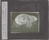 Nébuleuse en spirale de la constellation des chiens de chasse – Image inverted to correct view