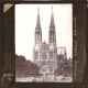 Vienna. Votive Church