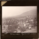 Broussa. General view