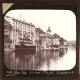 Lucerne. On the river Reus