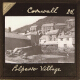 Polperro Village