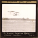 Gordon-England flying his Bristol Aeroplane