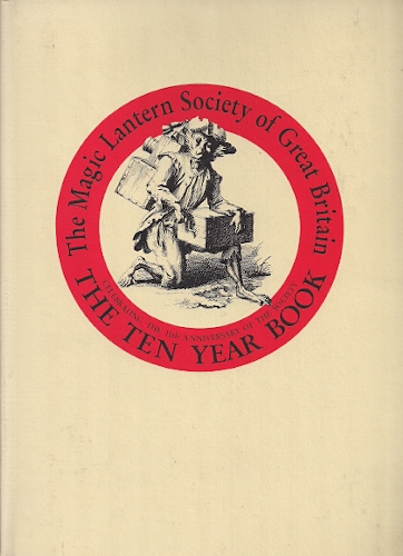 ten year book (1986)