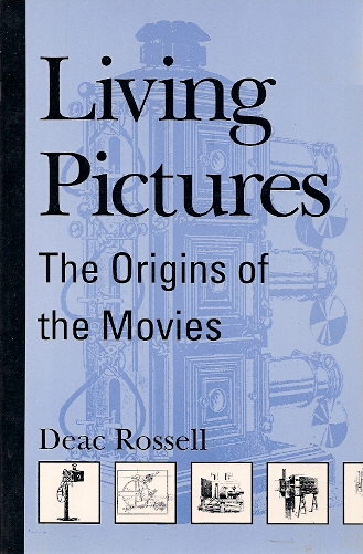 Deac Rossell, Living Pictures (1998)