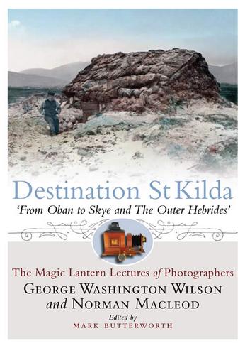 Front cover of Destination St Kilda