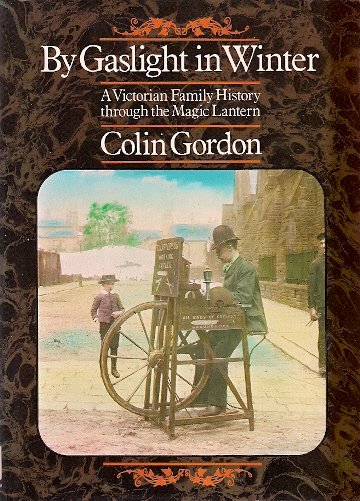 Colin Gordon, By gaslight in winter (1980)