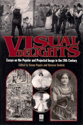 Popple and Toulmin (eds), Visual delights (2000)