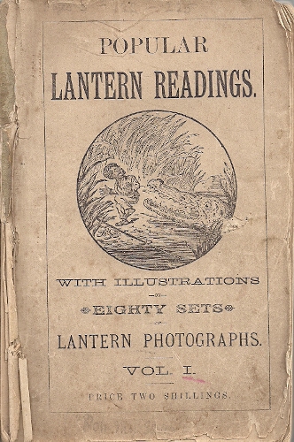 Reading compilation: Popular lantern readings vol. 1