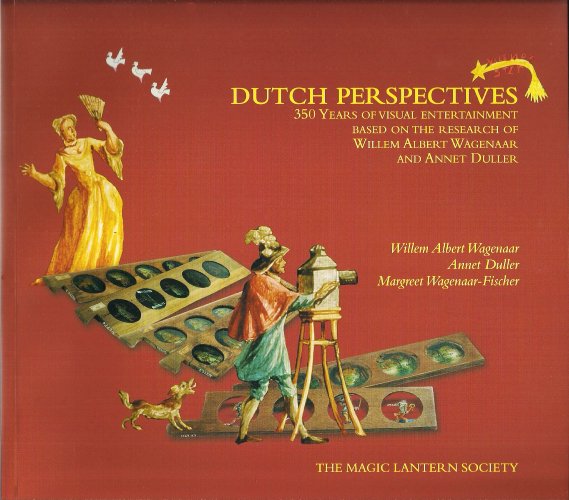 Willem Wagenaar et al., Dutch perspectives