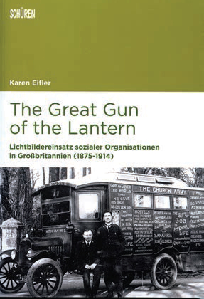 Eifler, The great gun of the lantern
